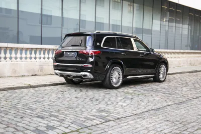 GLS 600